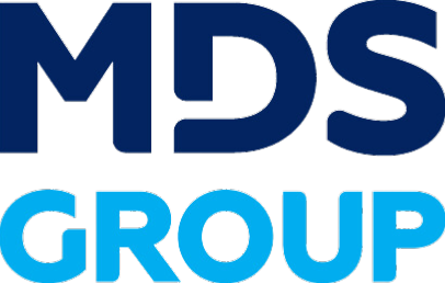 Logo MDS Group