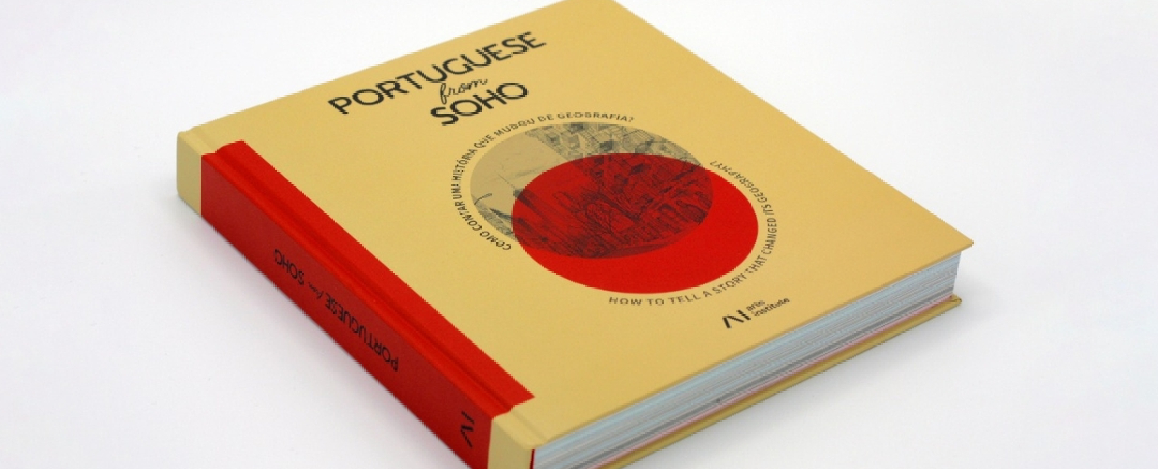 Portuguese from SoHo Book