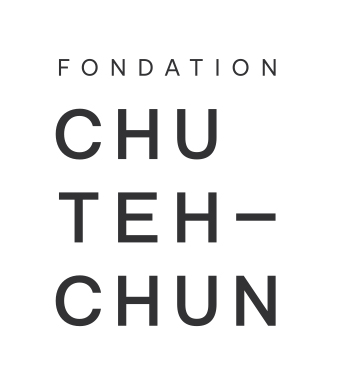 Logo Foundation Chu Teh Chun