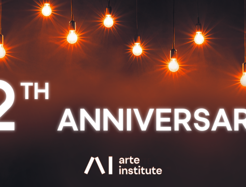 Arte Institute 12th Anniversary