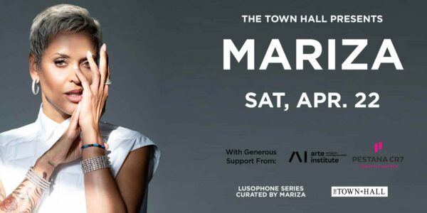 Mariza in New York