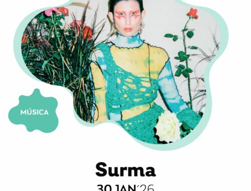 Contemporary Portugal in Brazil | SURMA