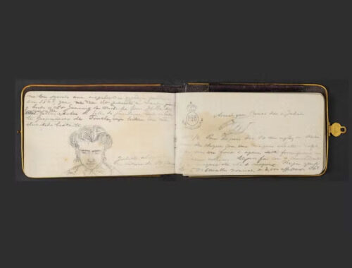 The Travels of D. Pedro II in Brazil and Around the World