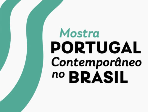 Mostra Portugal Contemporâneo no Brasil